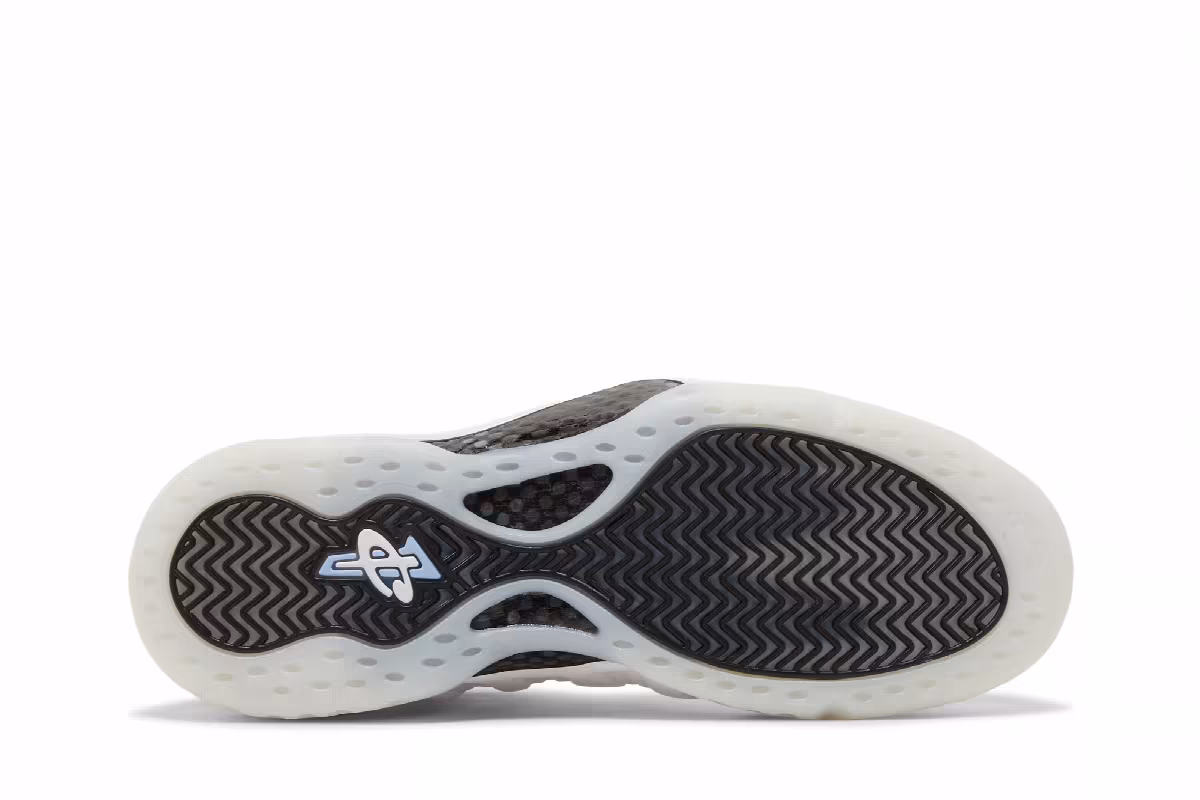 Nike Air Foamposite One Penny PE, view 5