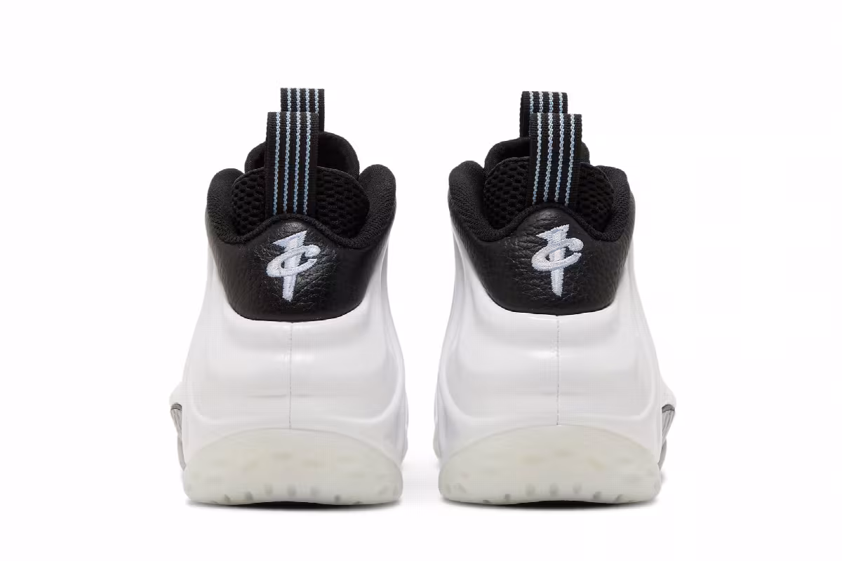 Nike Air Foamposite One Penny PE, view 7