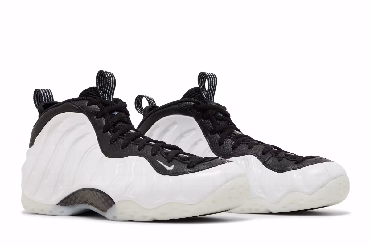 Nike Air Foamposite One Penny PE, view 9