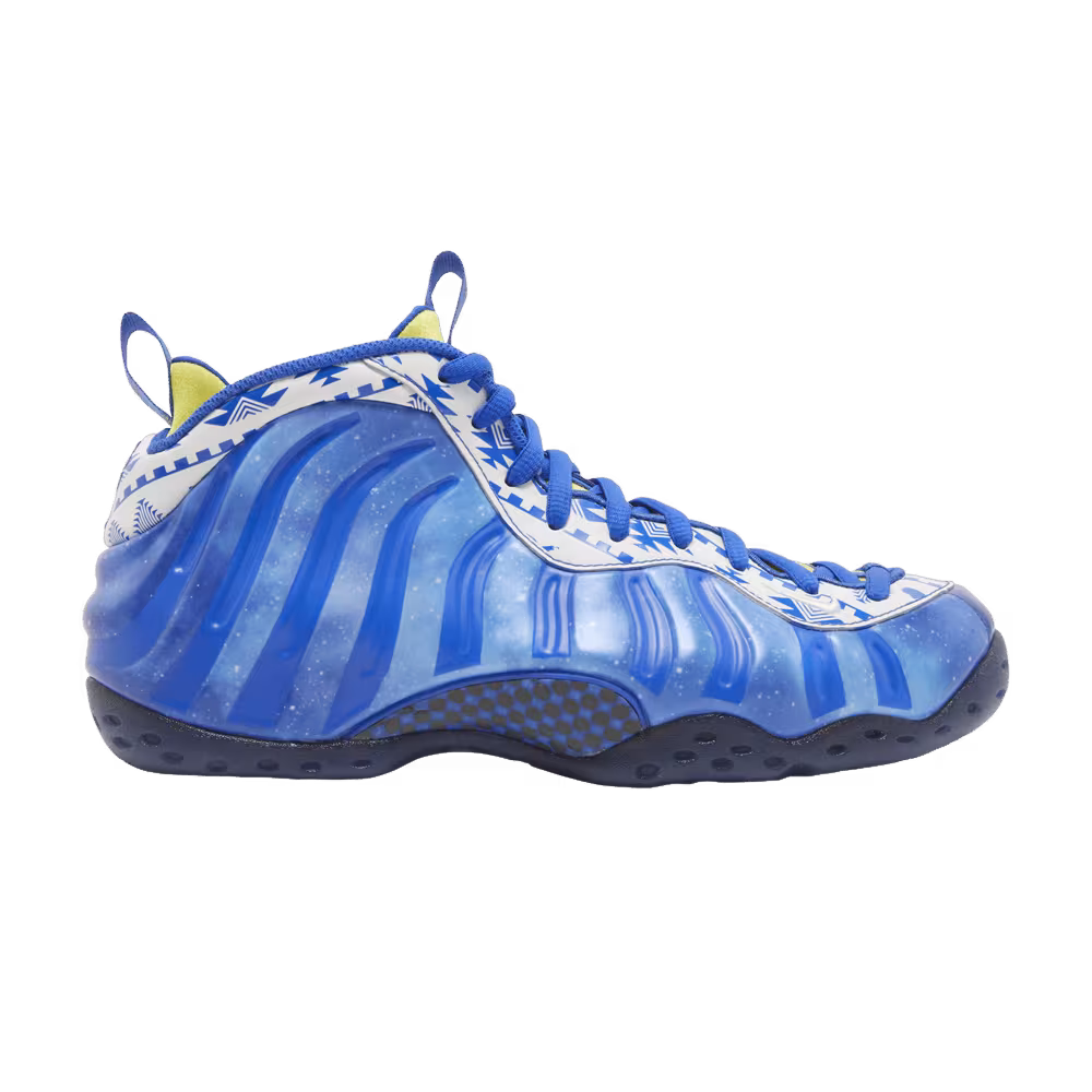 Nike Air Foamposite One Doernbecher 2023