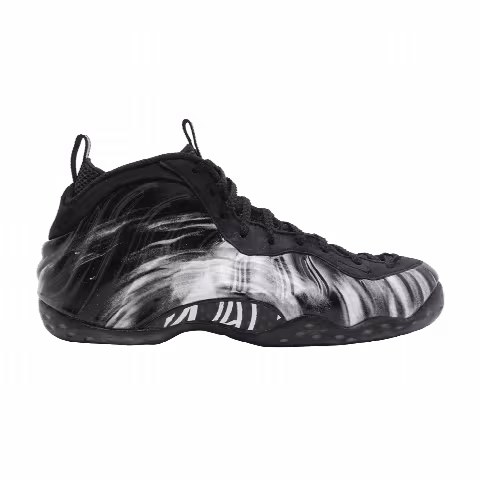 Nike Air Foamposite One QS 'Dream A World - Black'