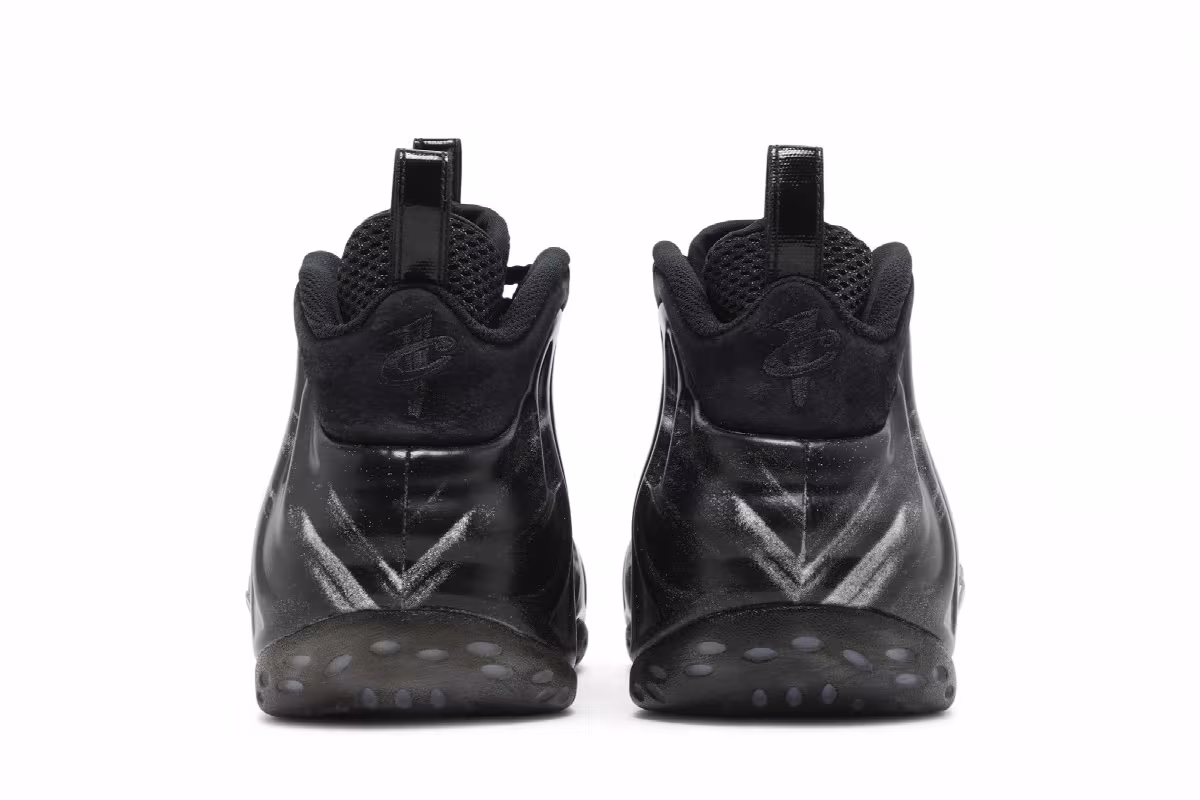 Nike Air Foamposite One QS Dream A World - Black, view 7