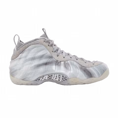 Nike Air Foamposite One QS 'Dream A World - Tech Grey'