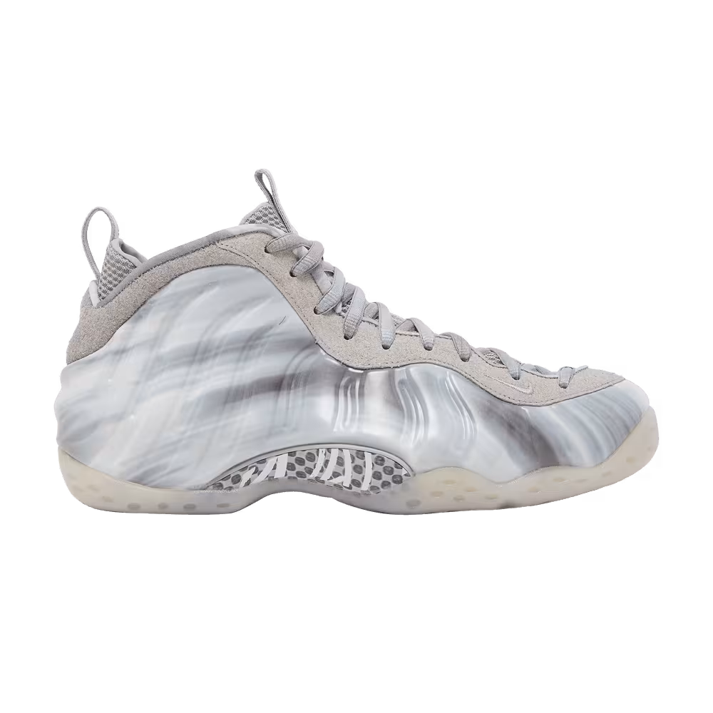 Nike Air Foamposite One QS Dream A World - Tech Grey