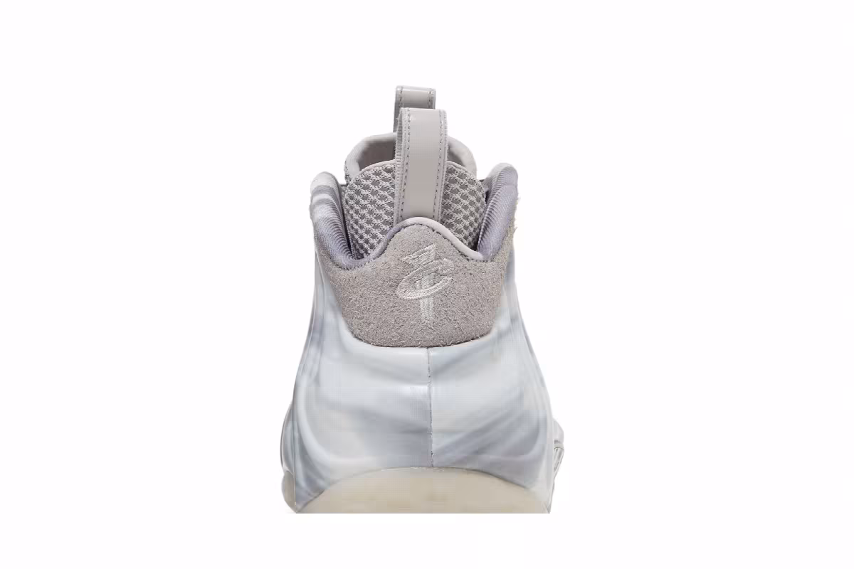 Nike Air Foamposite One QS Dream A World - Tech Grey, view 8