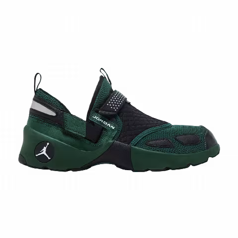 Air Jordan Wmns Jordan Trunner LX 'Fir Green'