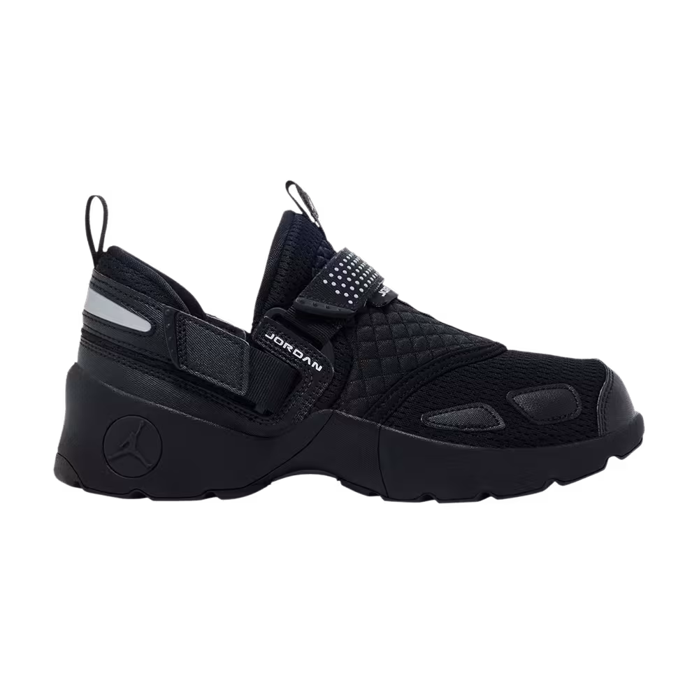 Air Jordan Women's Jordan Trunner LX Triple Black