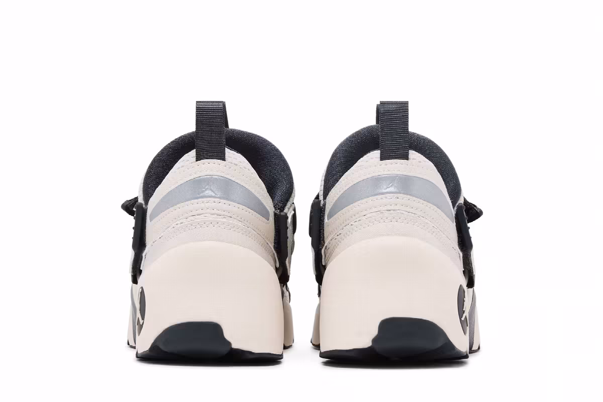 Air Jordan Women's Jordan Trunner LX Light Orewood Brown, view 7