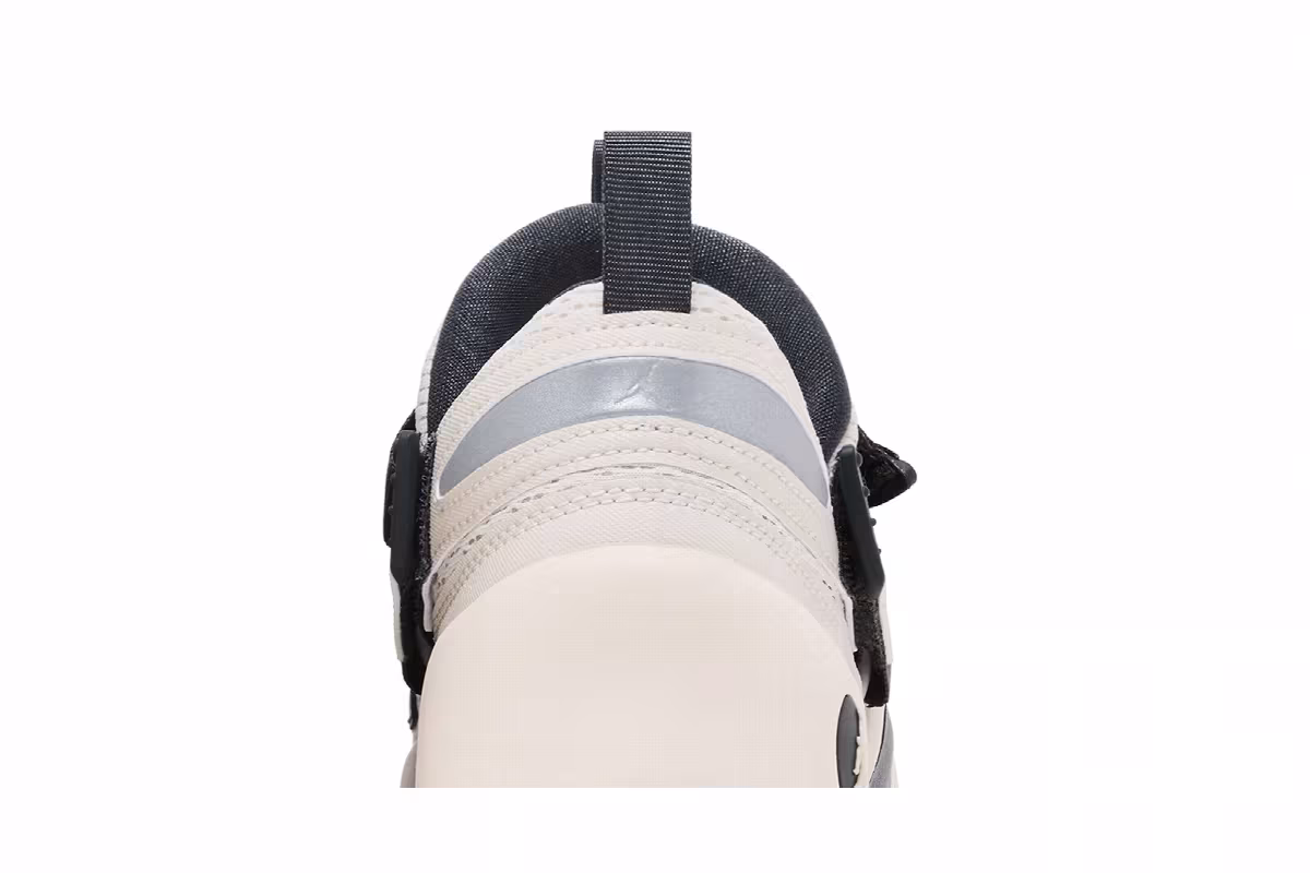Air Jordan Women's Jordan Trunner LX Light Orewood Brown, view 8