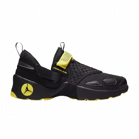 Air Jordan Trunner LX 'Thunder'