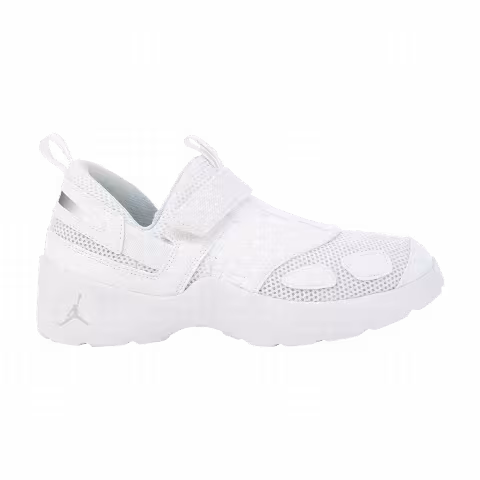 Air Jordan Trunner LX BP 'White Frost'
