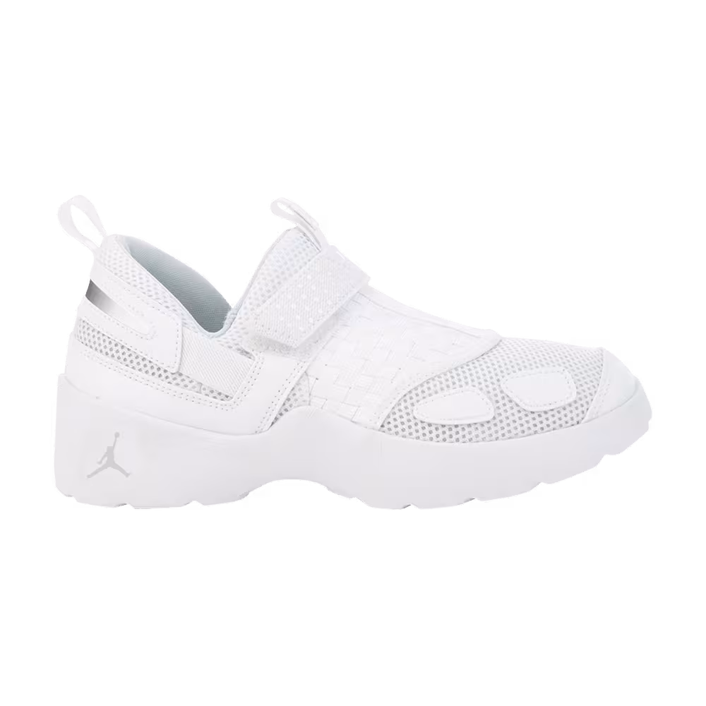 Air Jordan Trunner LX BP White Frost