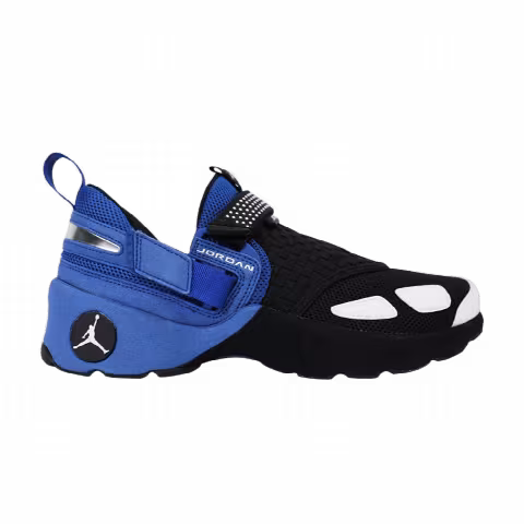 Air Jordan Trunner LX OG 'Black White Royal'