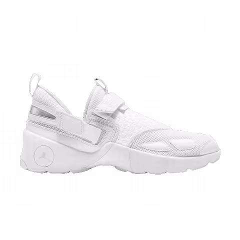 Air Jordan Trunner LX 'Triple White'