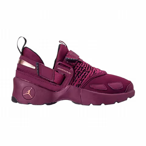 Air Jordan Trunner LX GS 'Bordeaux'