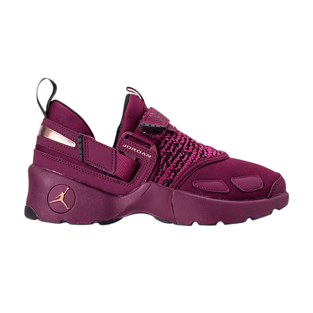Air Jordan Trunner LX GS Bordeaux