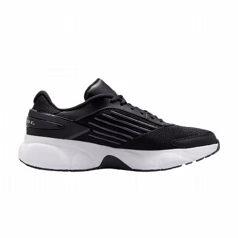 Air Jordan Trunner Flow 'Black Anthracite White'