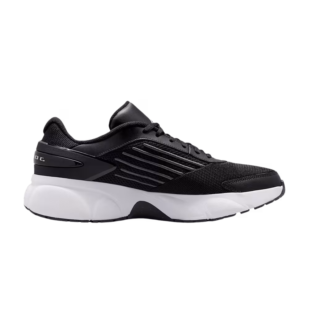 Air Jordan Trunner Flow Black Anthracite White