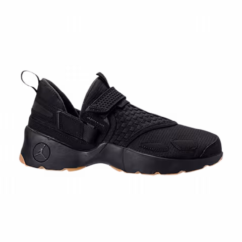 Air Jordan Trunner LX 'Black Gum'