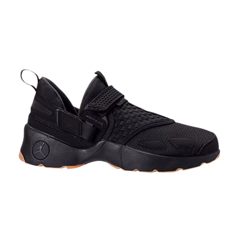 Air Jordan Trunner LX Black Gum