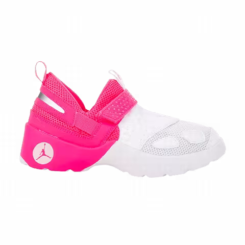 Air Jordan Trunner LX GP 'White Hyper Pink'