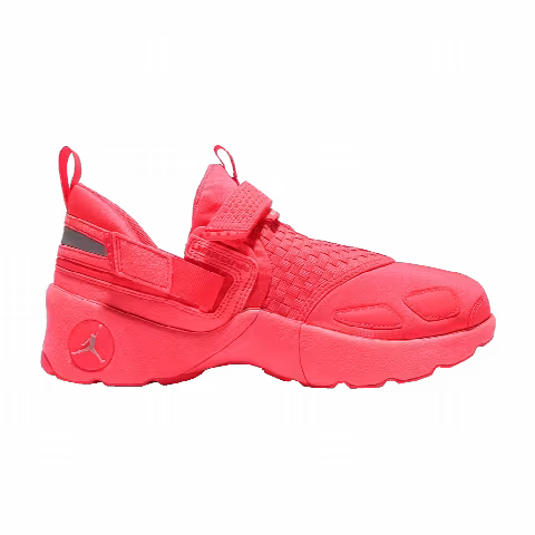 Air Jordan Trunner LX Energy 'Solar Red'