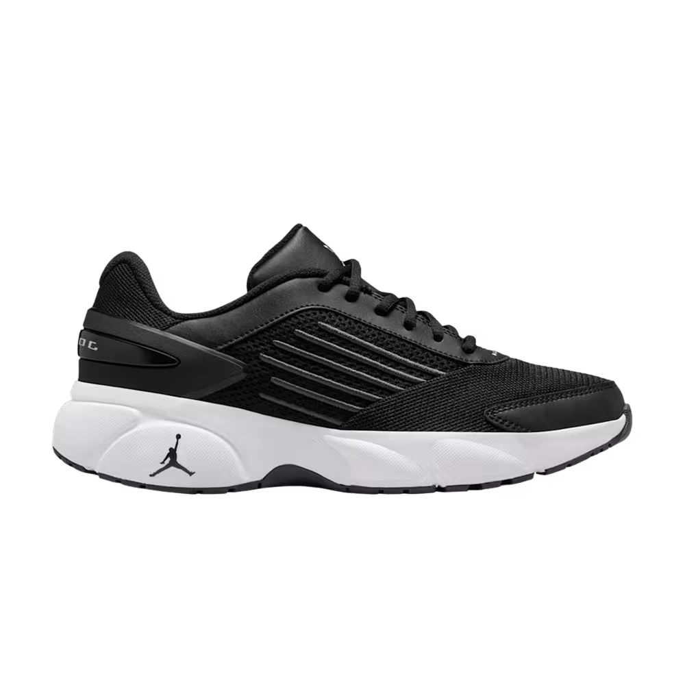 Air Jordan Women's Jordan Trunner Access Black Anthracite White