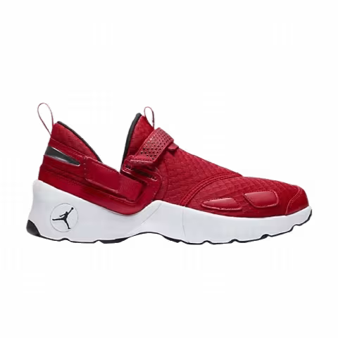 Air Jordan Trunner LX 'Gym Red'