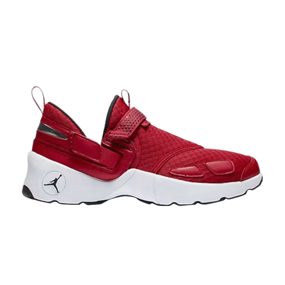 Air Jordan Trunner LX Gym Red