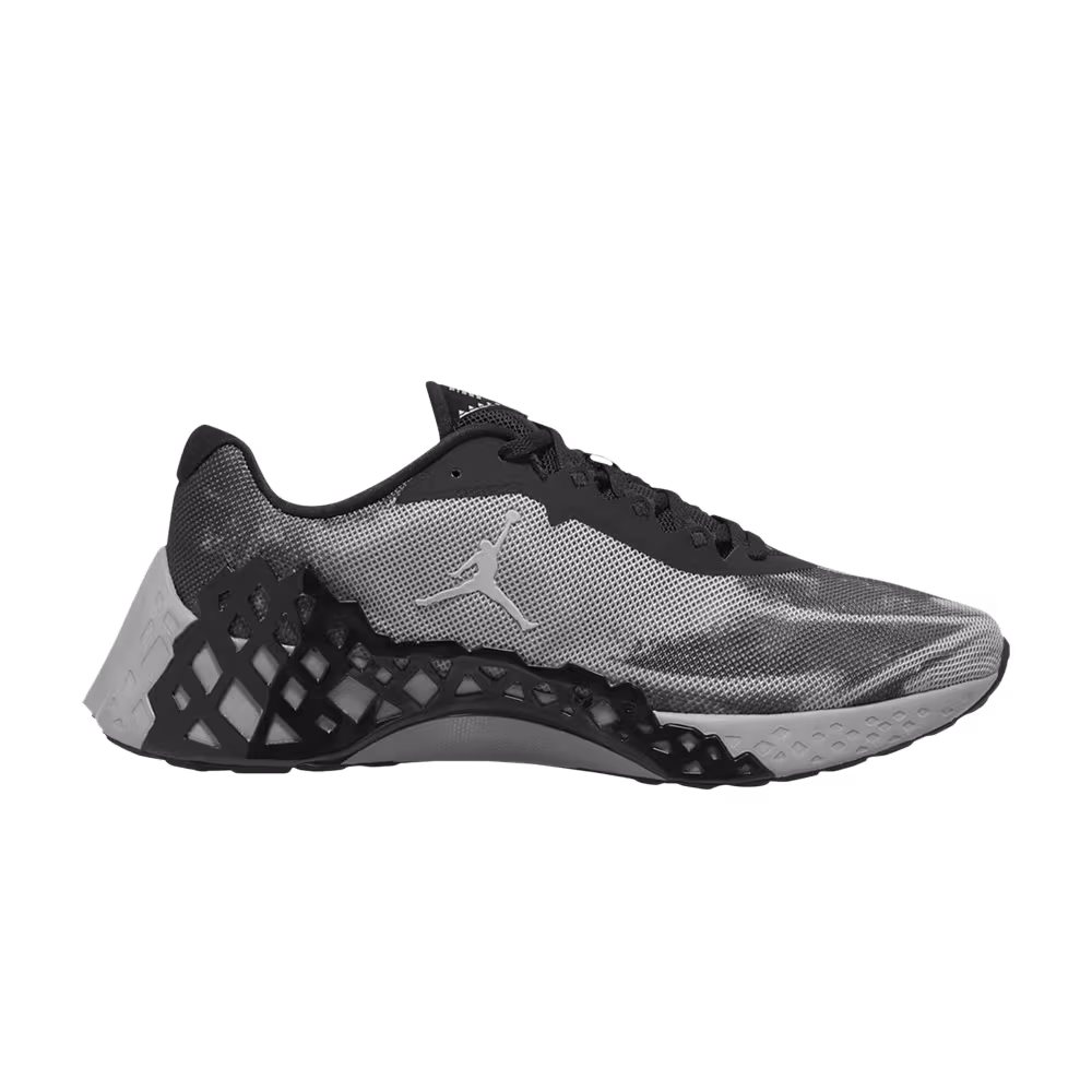 Air Jordan Trunner LT Grey