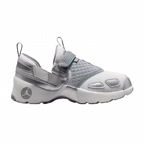 Air Jordan Wmns Jordan Trunner LX 'Wolf Grey Reflective Silver'