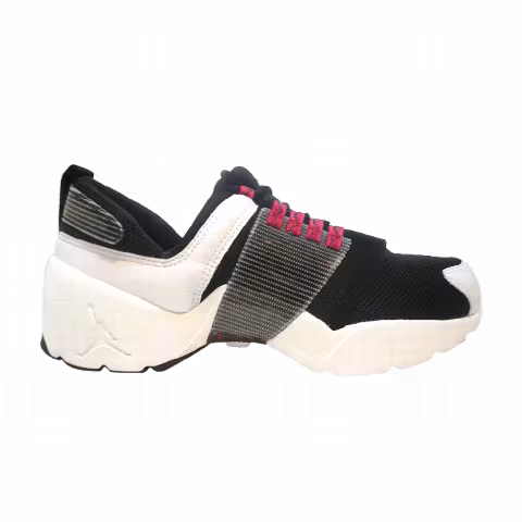 Air Jordan Trunner 'White Black'