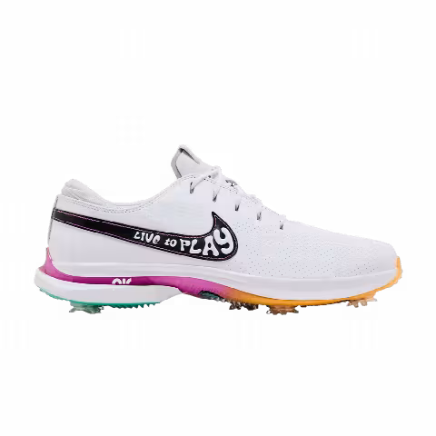Nike Air Zoom Victory Tour 3 NRG 'Live to Play, Play to Live'