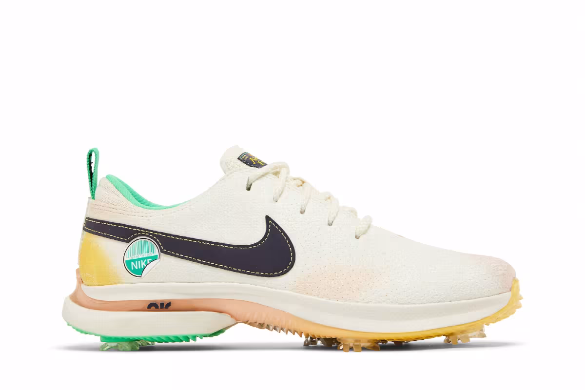 Nike Air Zoom Victory Tour 3 NRG Always Fresh, view 2