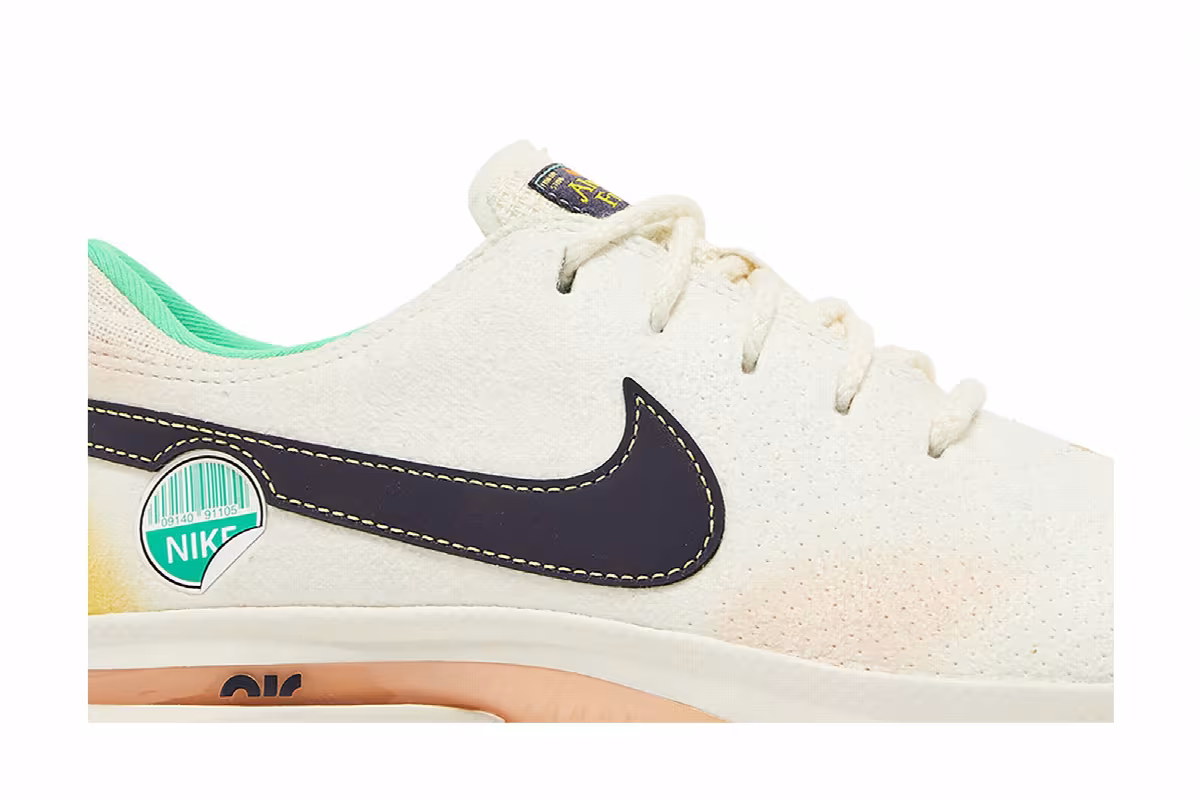 Nike Air Zoom Victory Tour 3 NRG Always Fresh, view 3