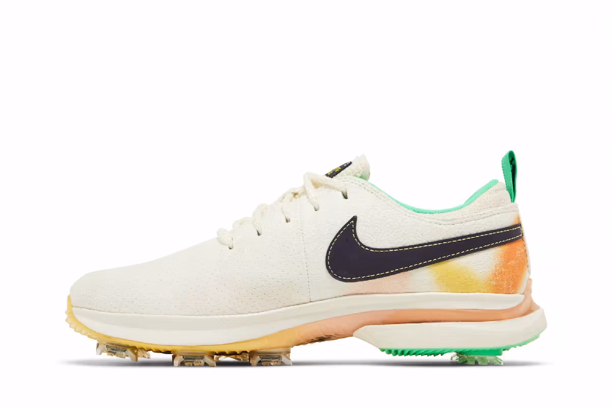 Nike Air Zoom Victory Tour 3 NRG Always Fresh, view 4