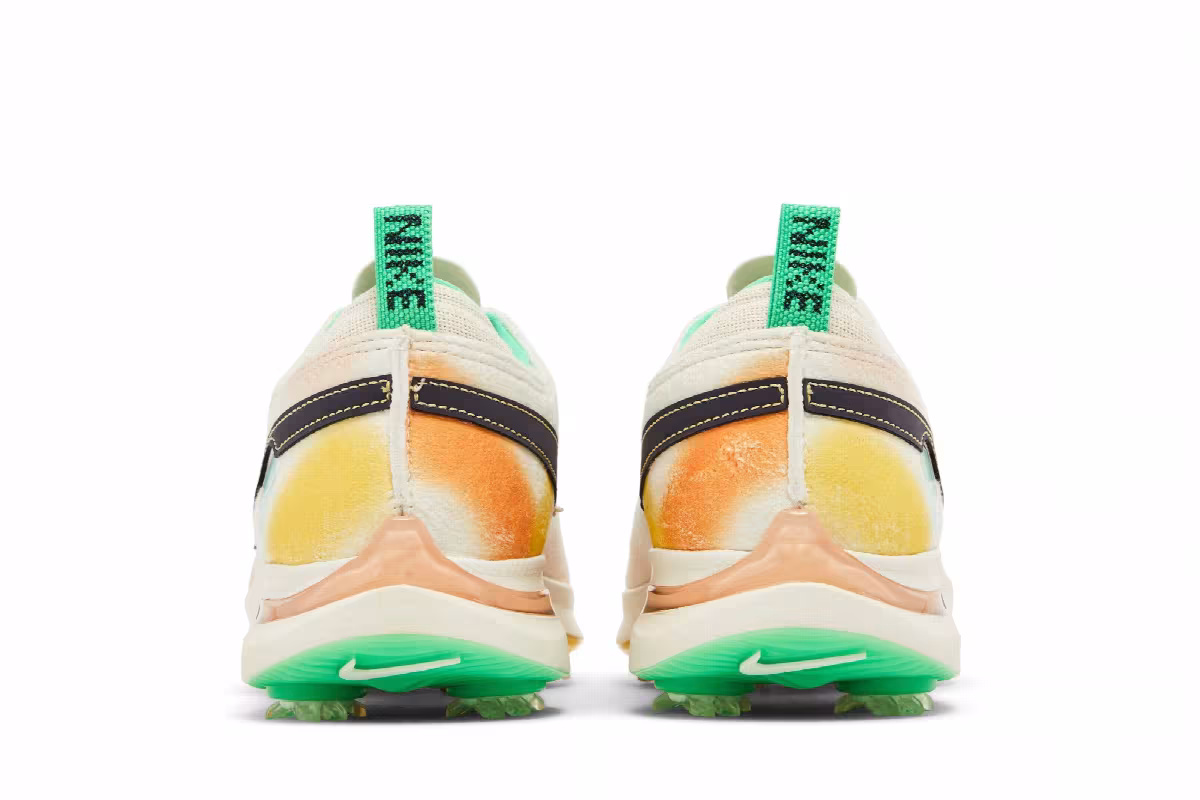 Nike Air Zoom Victory Tour 3 NRG Always Fresh, view 7
