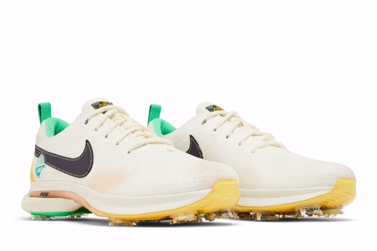 Nike Air Zoom Victory Tour 3 NRG Always Fresh, view 9