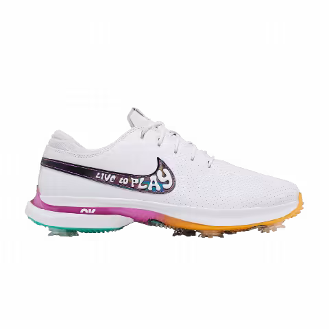 Nike Air Zoom Victory Tour 3 NRG Wide 'Live to Play, Play to Live'