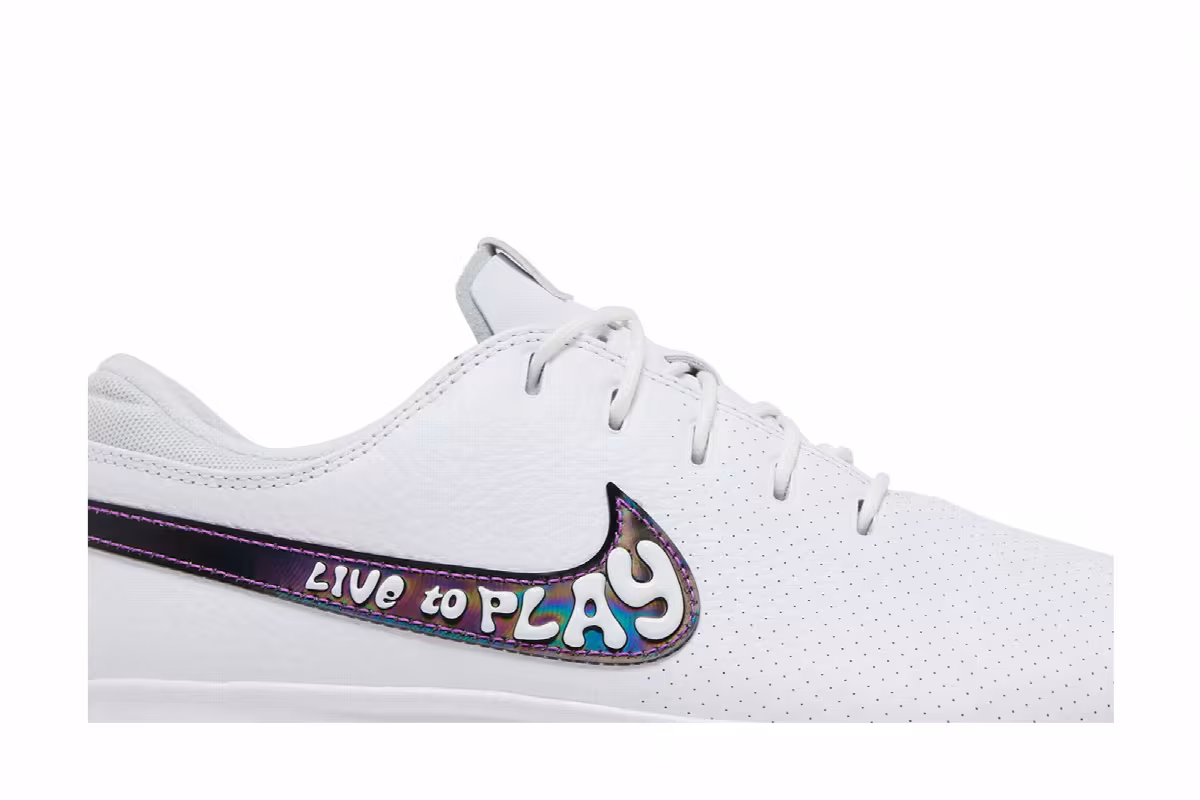 Nike Air Zoom Victory Tour 3 NRG Wide Live to Play, Play to Live, view 3