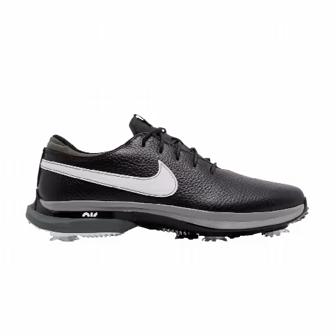 Nike Air Zoom Victory Tour 3 'Black Iron Grey'