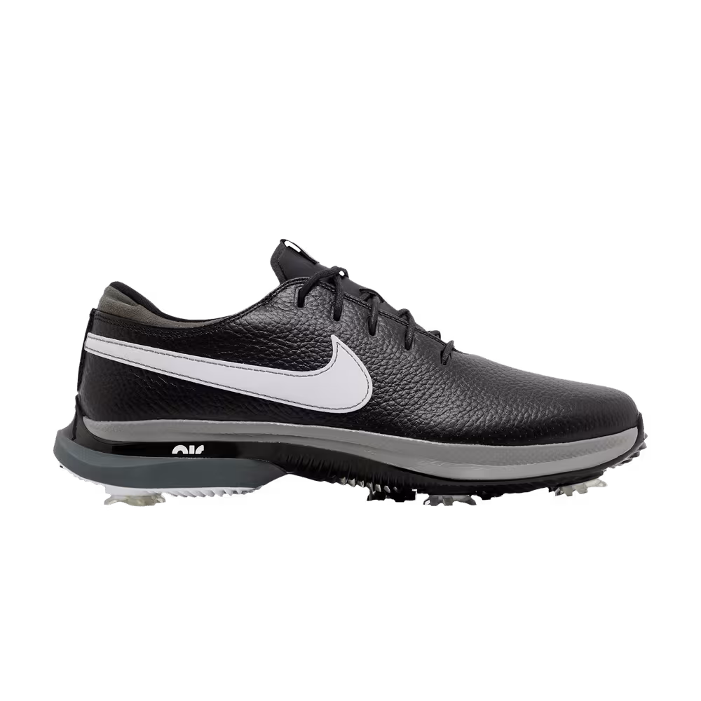 Nike Air Zoom Victory Tour 3 Black Iron Grey