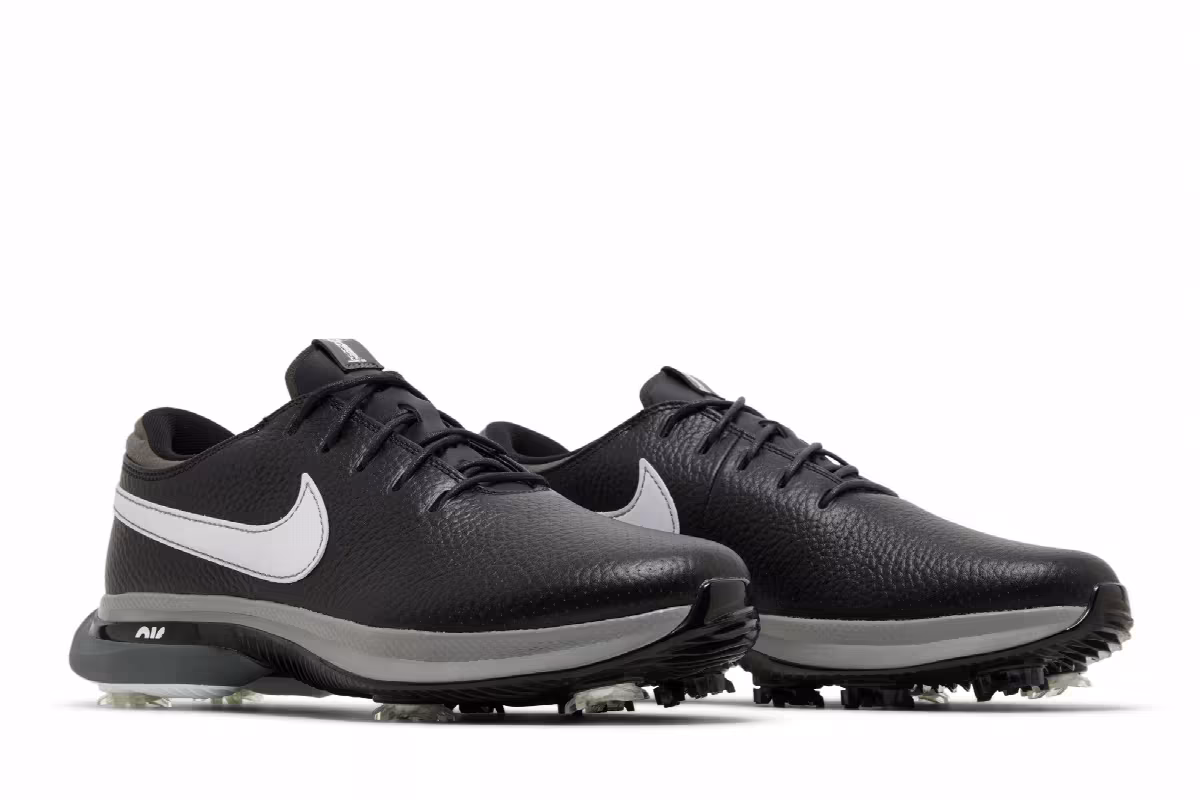 Nike Air Zoom Victory Tour 3 Black Iron Grey, view 9