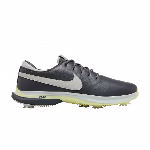 Nike Air Zoom Victory Tour 3 'Iron Grey Light Silver'