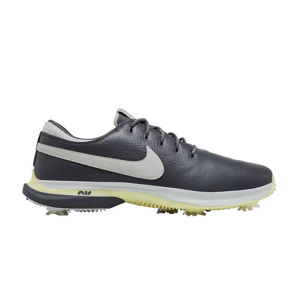 Nike Air Zoom Victory Tour 3 Iron Grey Light Silver