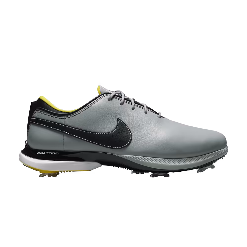 Nike Air Zoom Victory Tour 2 Light Smoke Grey Black