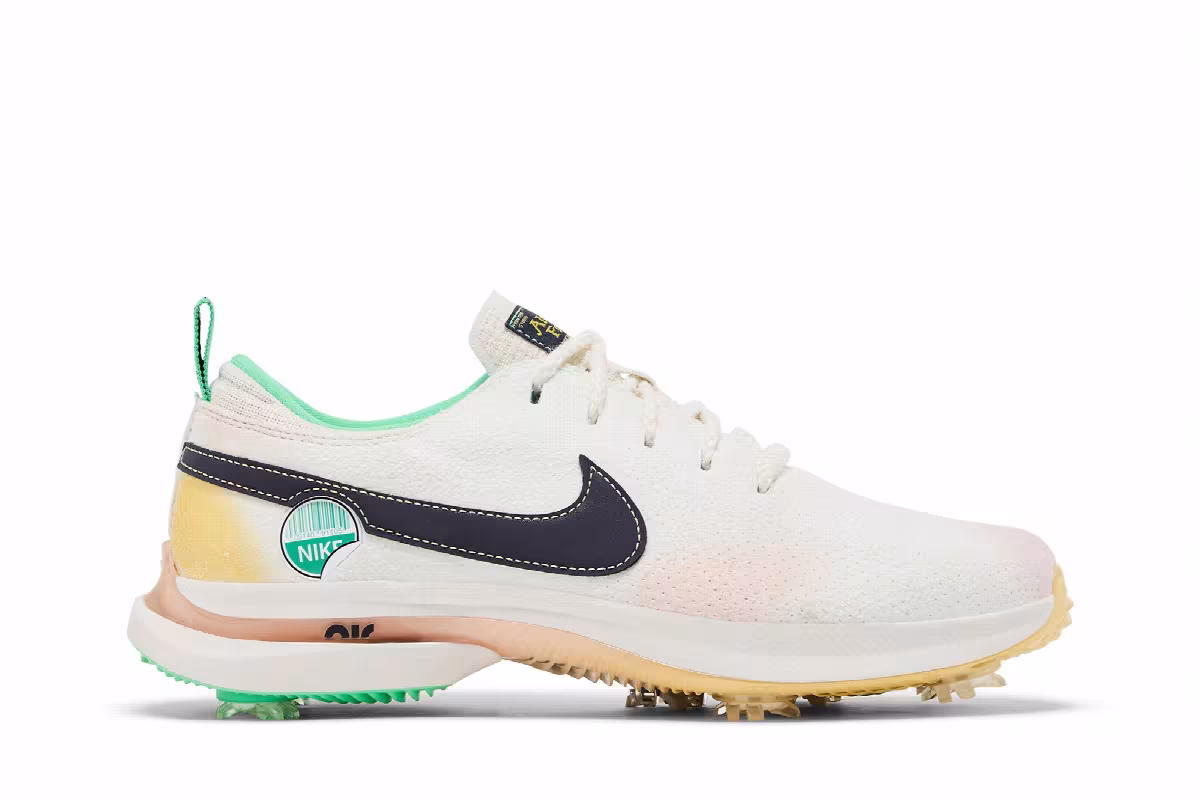 Nike Air Zoom Victory Tour 3 NRG Wide Always Fresh, view 2