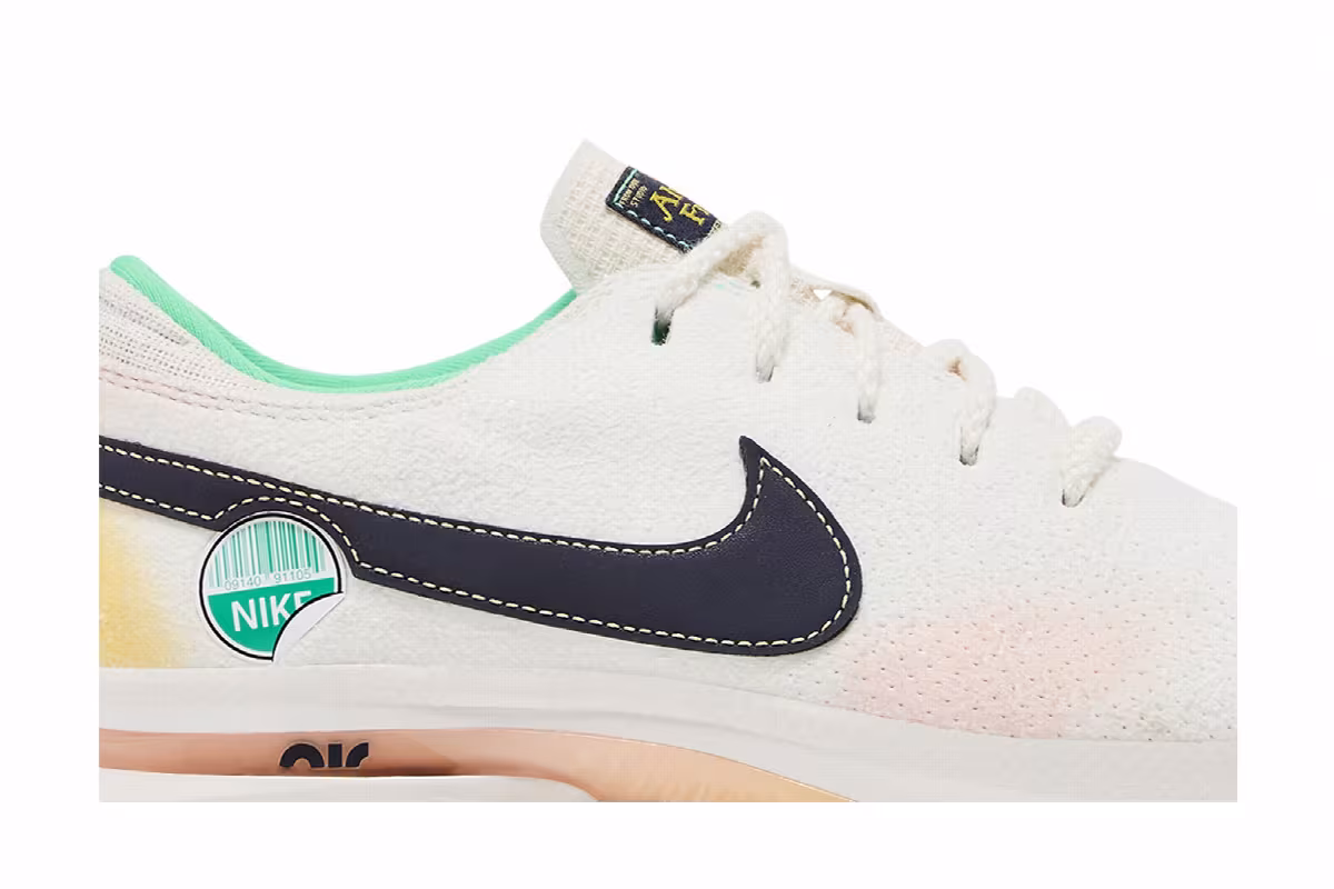 Nike Air Zoom Victory Tour 3 NRG Wide Always Fresh, view 3