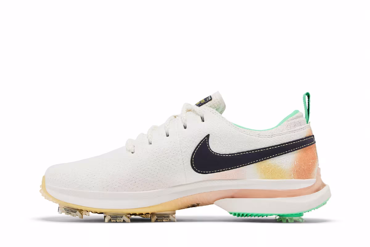 Nike Air Zoom Victory Tour 3 NRG Wide Always Fresh, view 4