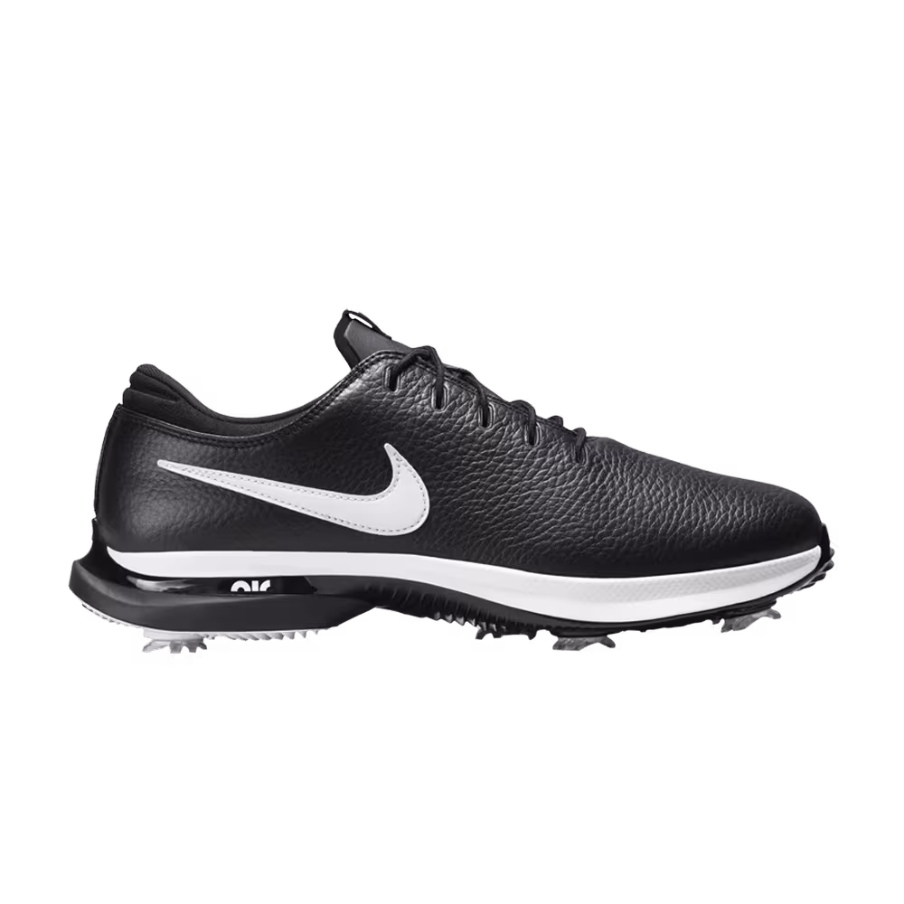 Nike Air Zoom Victory Tour 3 Wide Black White